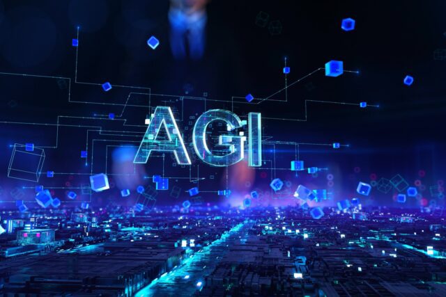 Lees meer over het artikel Zal kunstmatige algemene intelligentie( AGI) binnenkort werkelijkheid zijn?