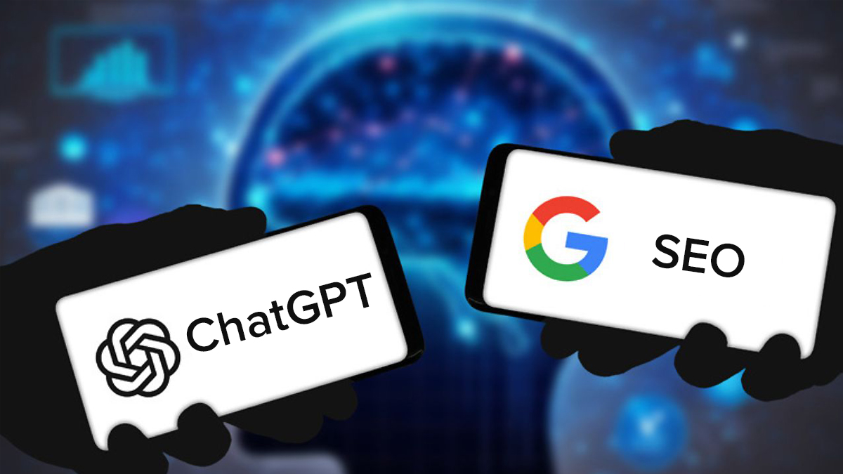 Lees meer over het artikel Ontdek de kracht van ChatGPT voor SEO Bedrijven in Inhoud en SEO