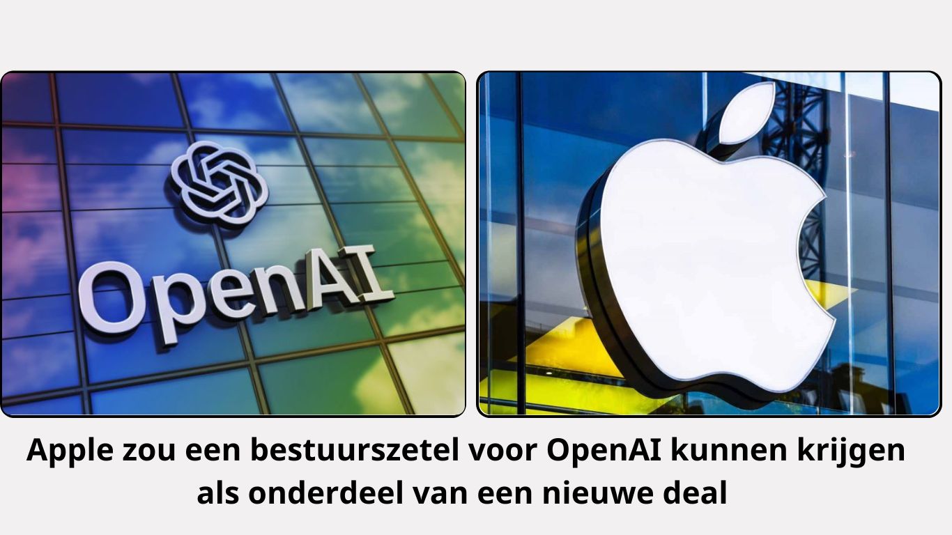 OpenAI vs Apple